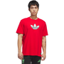 adidas Mexico Men's Away Hook Tee