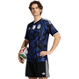 adidas Men's Argentina Away 2026 Authentic Match Jersey