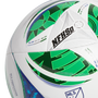 adidas 2025 MLS Competition Nfhs Ball