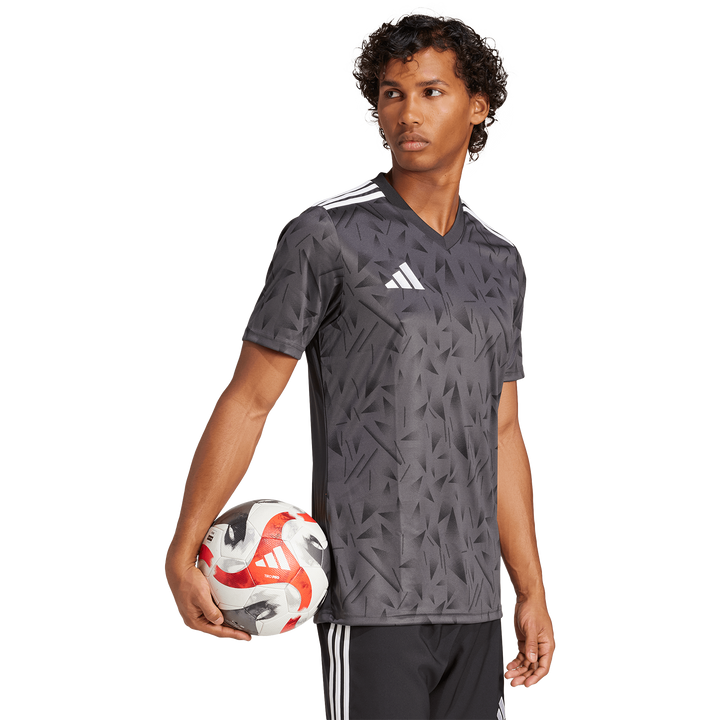 adidas Team Icon 25 Short Sleeve Jersey