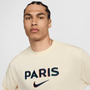 nike PSG Men’s Club Crew Fleece Sweatshirt