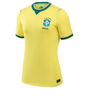 Nike Women's Brasil Home 2026 Authentic Match Jersey