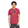 adidas As Roma Men’s Seasonal Graphic Tee
