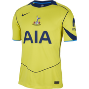 nike Tottenham 2025 26 Men’s 3rd Stadium Jersey