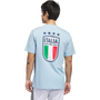 adidas Men's Italy 26 Away Graphic Tee