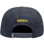 Gorra snapback Fan Ink Club America Locale