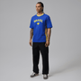 Nike Men's Brazil Jordan 85 NVL Graphic Tee