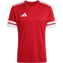 Camiseta de manga corta Adidas Squadra25