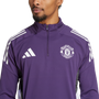 adidas Men's Manchester United Competition Training Top