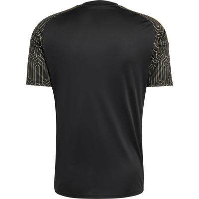 Camiseta adidas LAFC local para hombre 2026-27