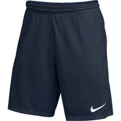Nike Dry Park III Short
