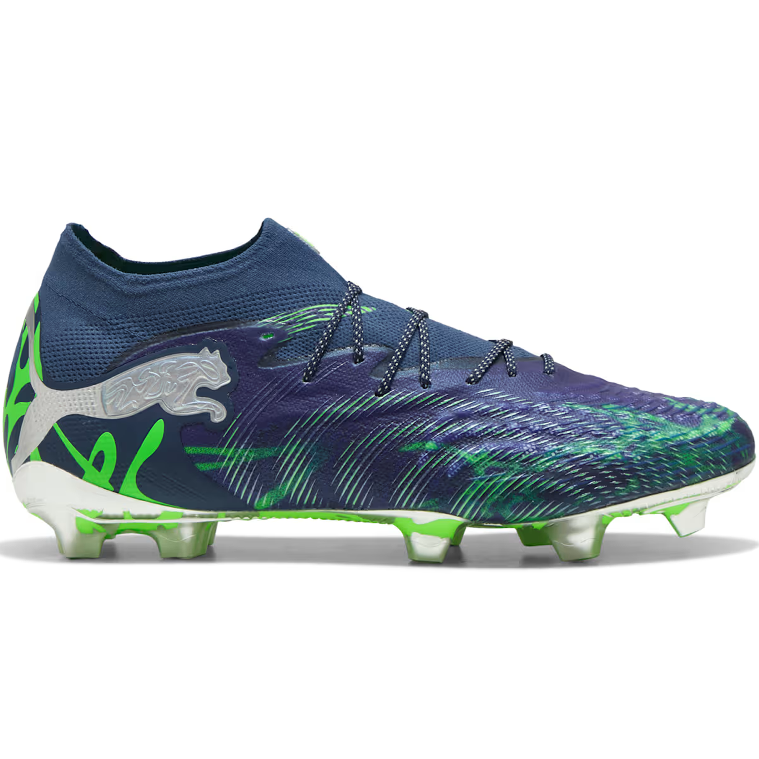 Puma Future 9 Ultimate FG - Cosmic Art