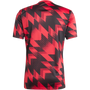 adidas Manchester United 2025-26 Men's Pre-Match Top