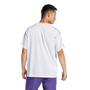 Camiseta adidas Real Madrid Terrace Icon para hombre