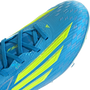 adidas Youth F50 Elite FG - Ice Cold Precision