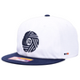Fan Ink San Diego FC Wax Swingman Snapback Hat