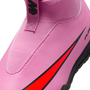 Nike Mercurial Superfly 10 Academy Turf para jóvenes: ¡un éxito asegurado!