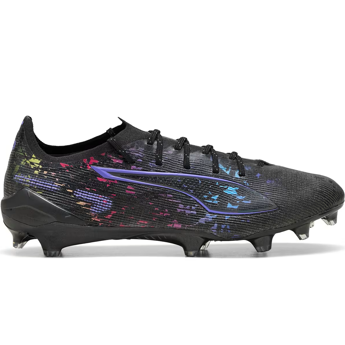 puma Ultra 5 Ultimate Cp FG Pulisic Stealth