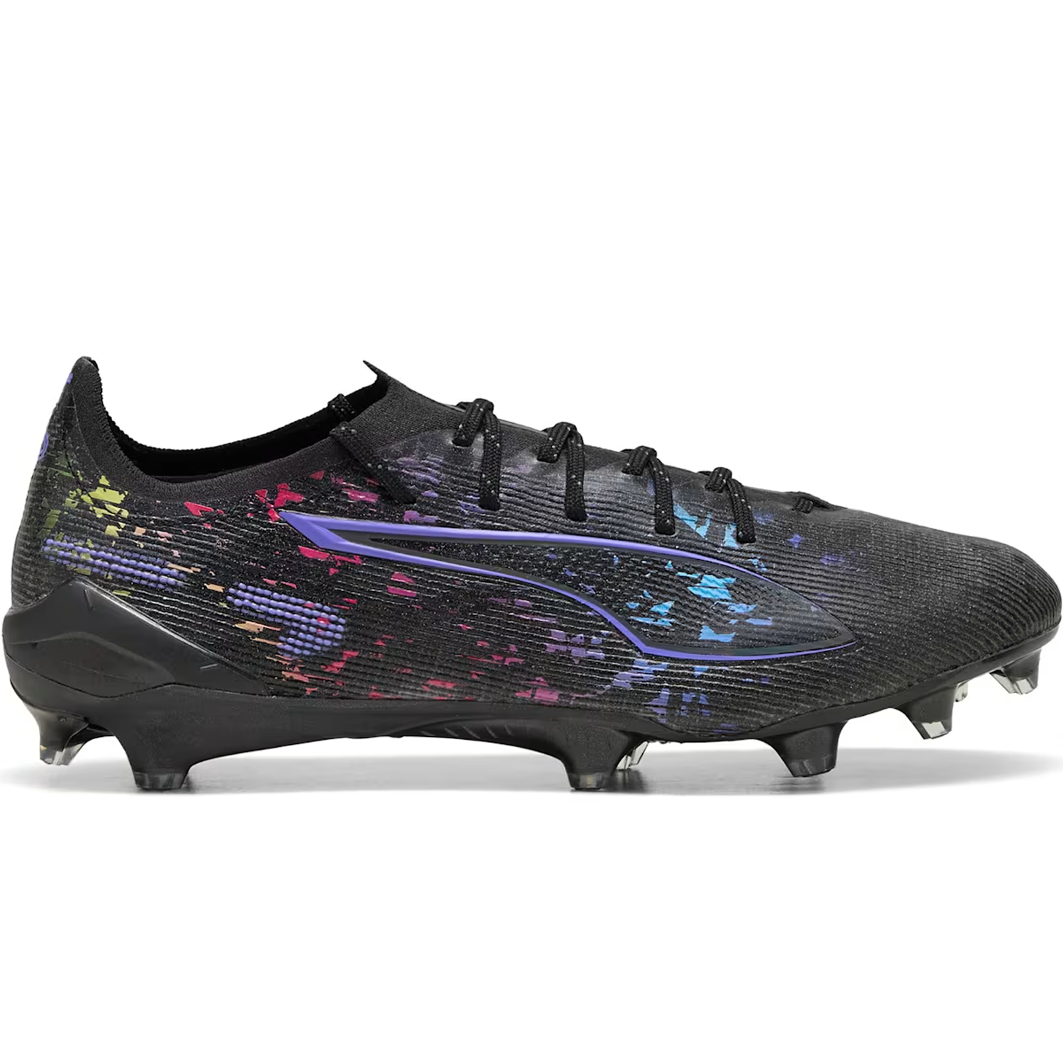 puma Ultra 5 Ultimate Cp FG Pulisic Stealth