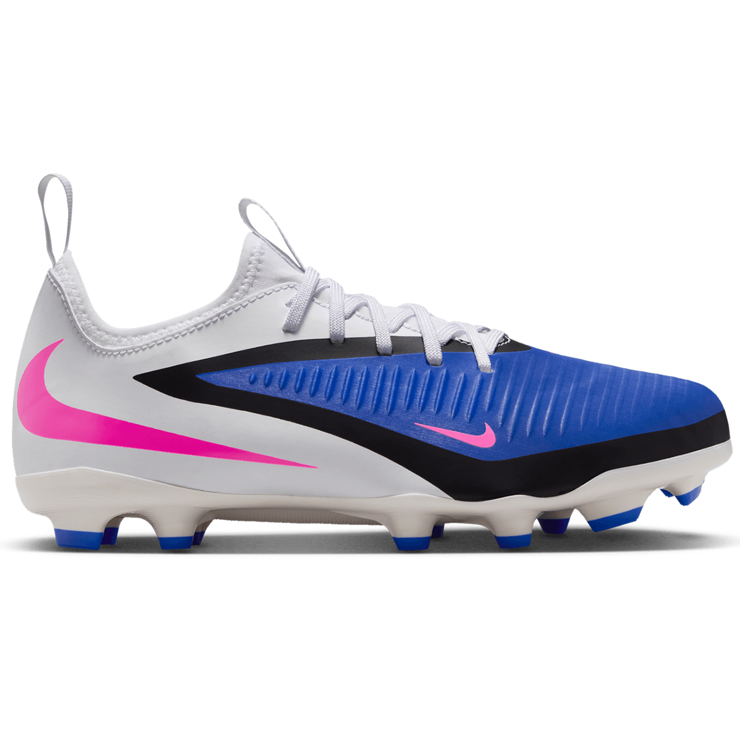 Nike Youth Phantom 6 Low Academy FG MG - Attack Pack