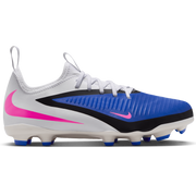 Nike Youth Phantom 6 Low Academy FG MG - Attack Pack