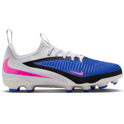 Nike Youth Phantom 6 Low Academy FG MG - Attack Pack
