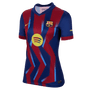 nike FC Barcelona 2025 26 Women’s Forth Stadium Jersey