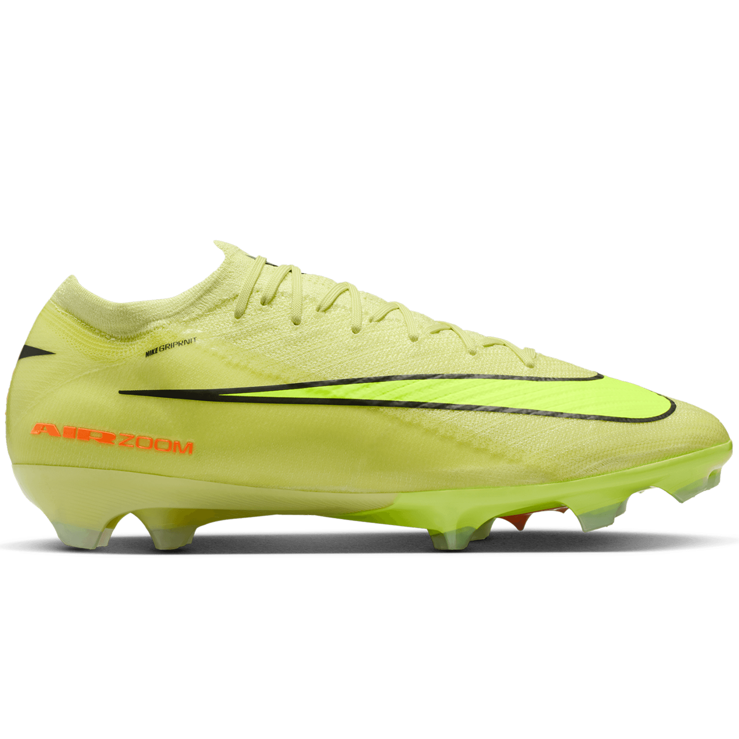 nike Mercurial Vapor 16 Elite FG Max Voltage Pack