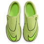 Nike Mercurial Vapor 16 Club Preescolar Velcro Turf - Paquete de máximo voltaje