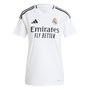 Camiseta adidas del Real Madrid 2024-25 para mujer