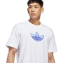 adidas Men's Argentina 26 Away Graphic Tee