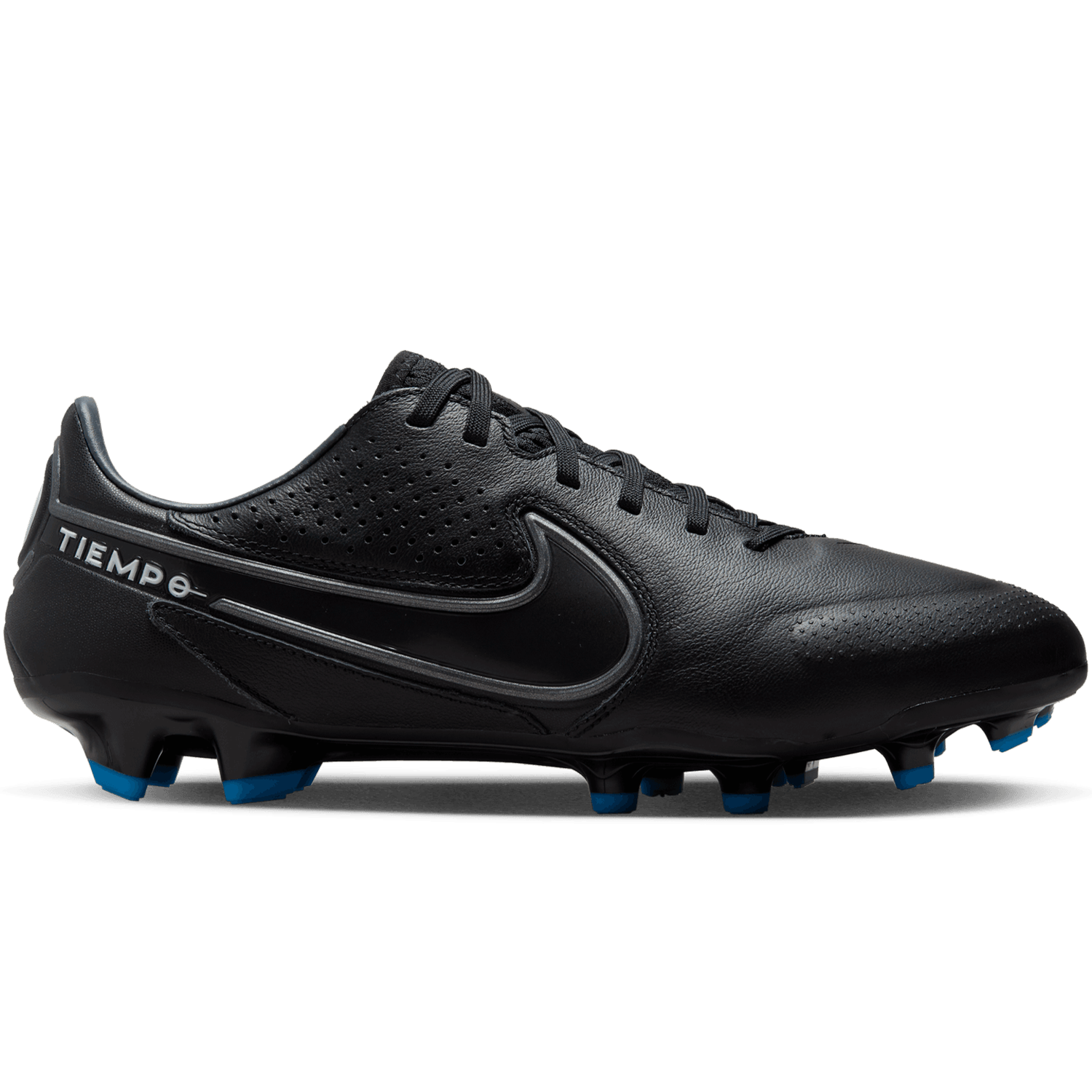 Nike Tiempo Legend 9 Pro FG - Paquete Sombra