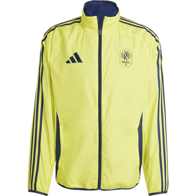 adidas Nashville Sc Reversible Anthem Jacket