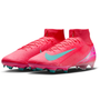 Nike Mercurial Zoom Superfly 10 Elite FG - Mad Energy