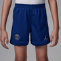 nike Air Jordan PSG 2025 26 Toddler 4th Stadium Kit