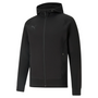 puma Team Cup Casuals Hooded Jacket
