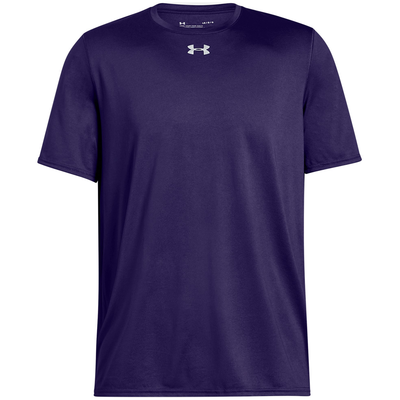 Under Armour Locker 2 0 Short Sleeve Tee
