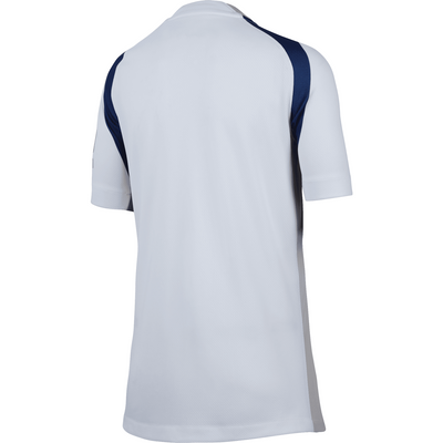 nike Tottenham 2025 26 Youth Home Stadium Jersey