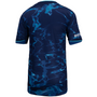 nike San Diego Wave 2025 Youth Away Stadium Jersey