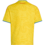 adidas Colombia 2026 Youth Home Stadium Jersey
