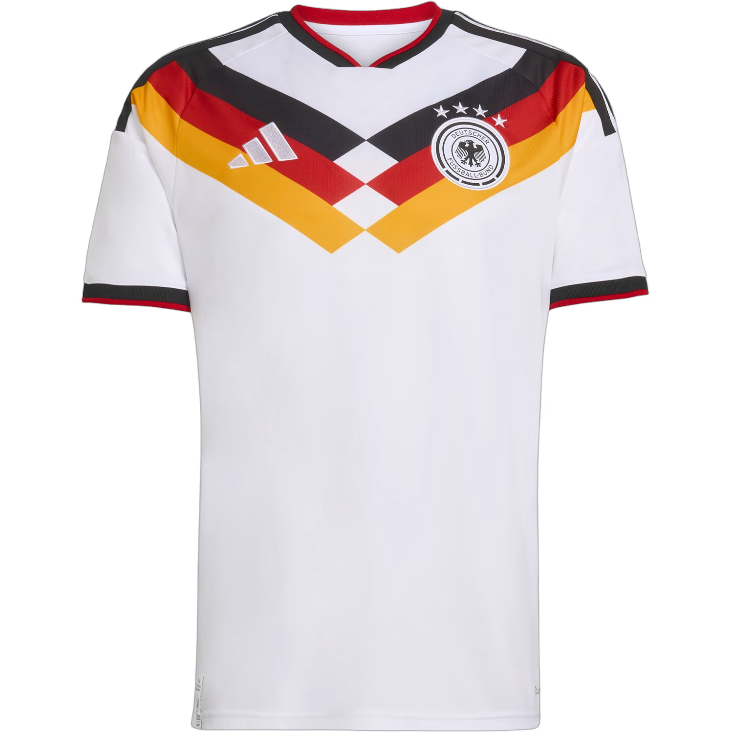 adidas Germany 2026 Men’s Home Stadium Jersey