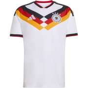 adidas Germany 2026 Men’s Home Stadium Jersey