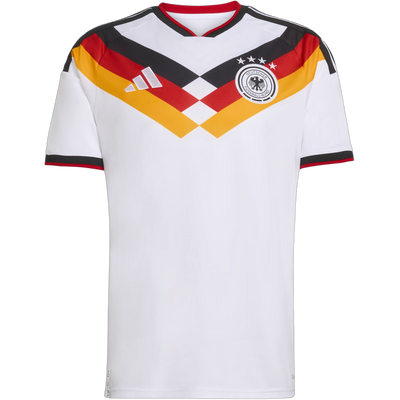 adidas Germany 2026 Men’s Home Stadium Jersey