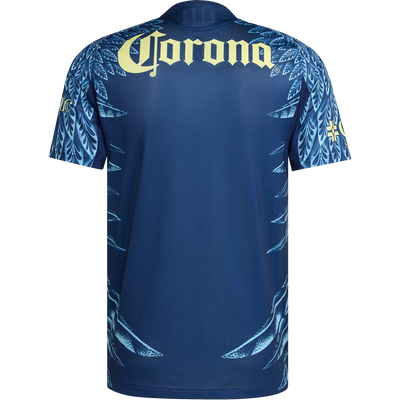 adidas Club America 2025 26 Men’s Away Authentic Match Jersey