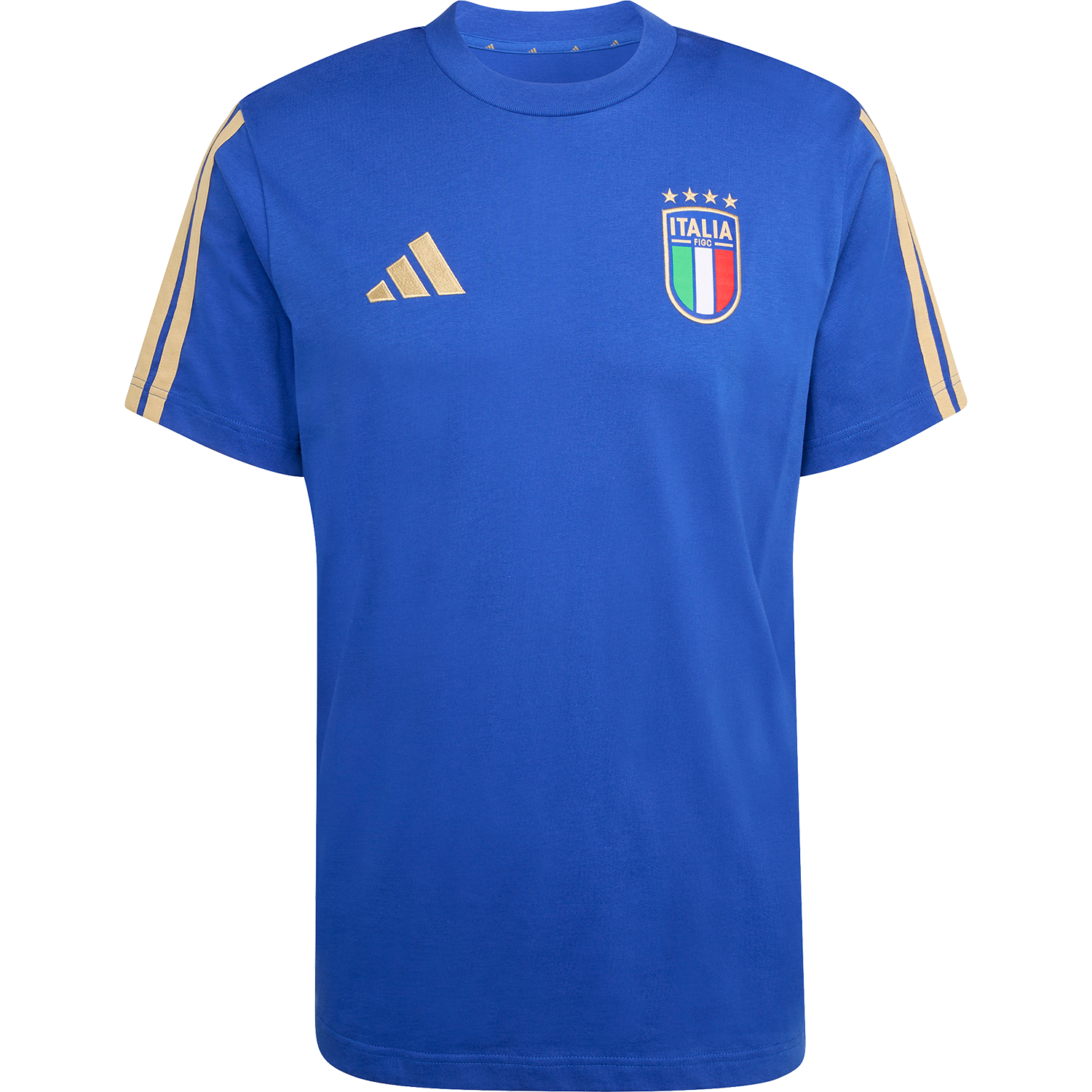 adidas Italy Men’s Dna Tee
