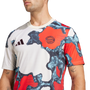 Camiseta adidas del Bayern Múnich 2024-25 para hombre antes del partido