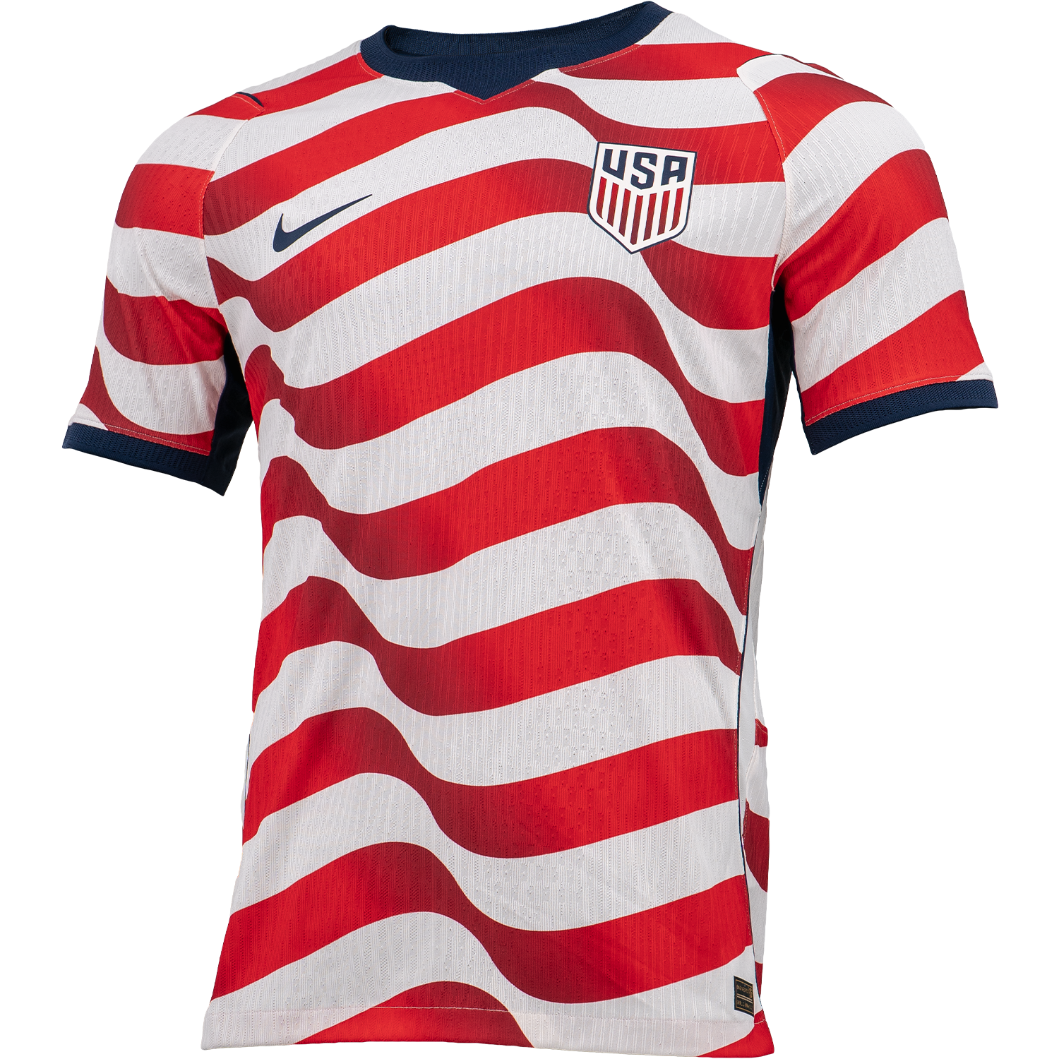 Nike Men's USA Home 2026 Authentic Match Jersey