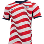 Nike Men's USA Home 2026 Authentic Match Jersey