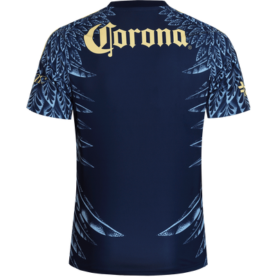 adidas Club América 2025-26 Men's Away Stadium Jersey