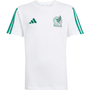 Camiseta adidas México ADN juvenil